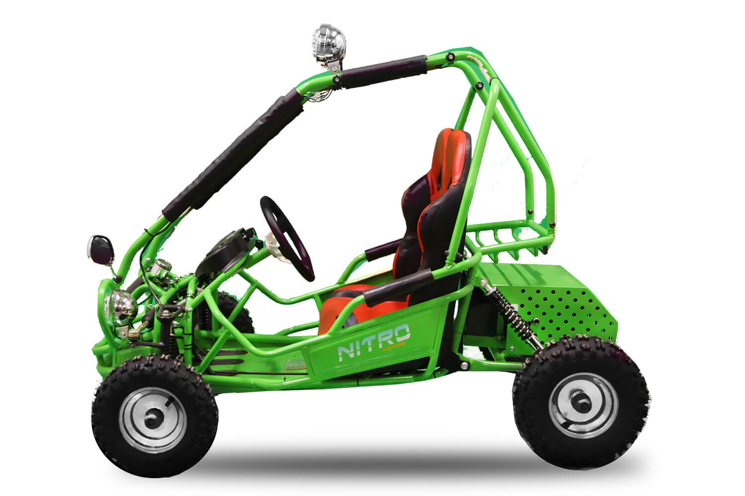 450W 36V Elektryczny Buggy dla Dziecka z biegiem wstecznym